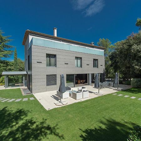 Domaine Rampale Bed & Breakfast Fuveau Екстериор снимка