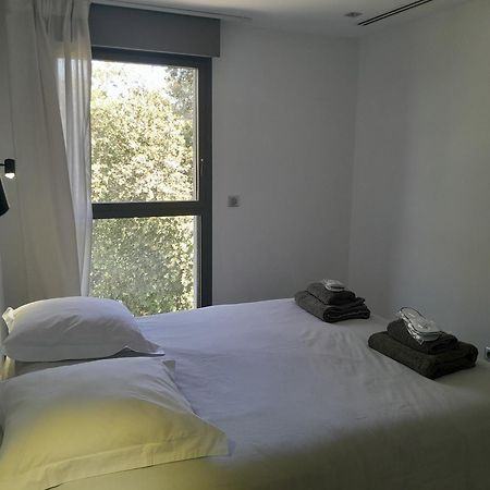 Domaine Rampale Bed & Breakfast Fuveau Екстериор снимка