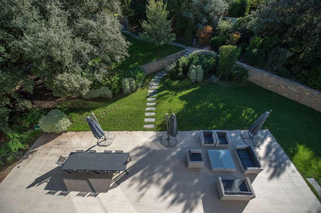 Domaine Rampale Bed & Breakfast Fuveau Екстериор снимка
