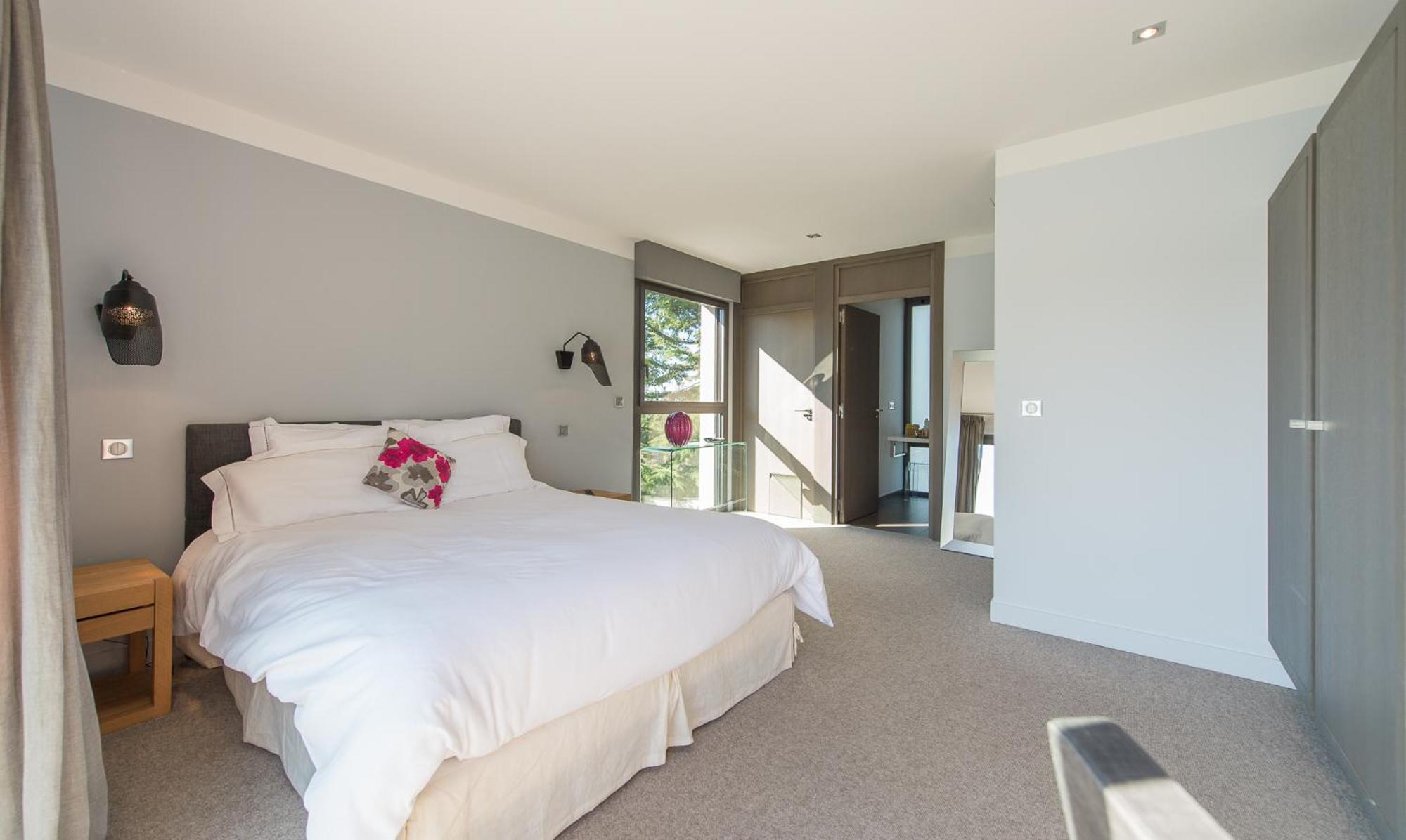 Domaine Rampale Bed & Breakfast Fuveau Екстериор снимка