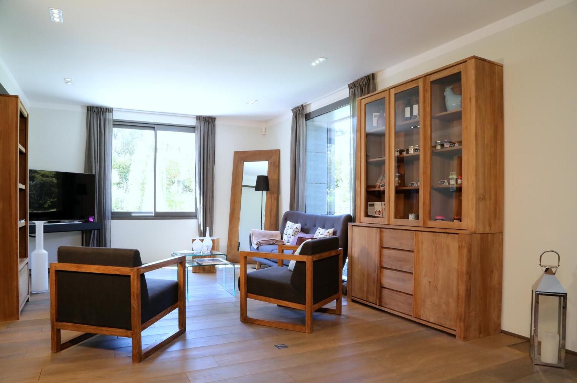 Domaine Rampale Bed & Breakfast Fuveau Екстериор снимка
