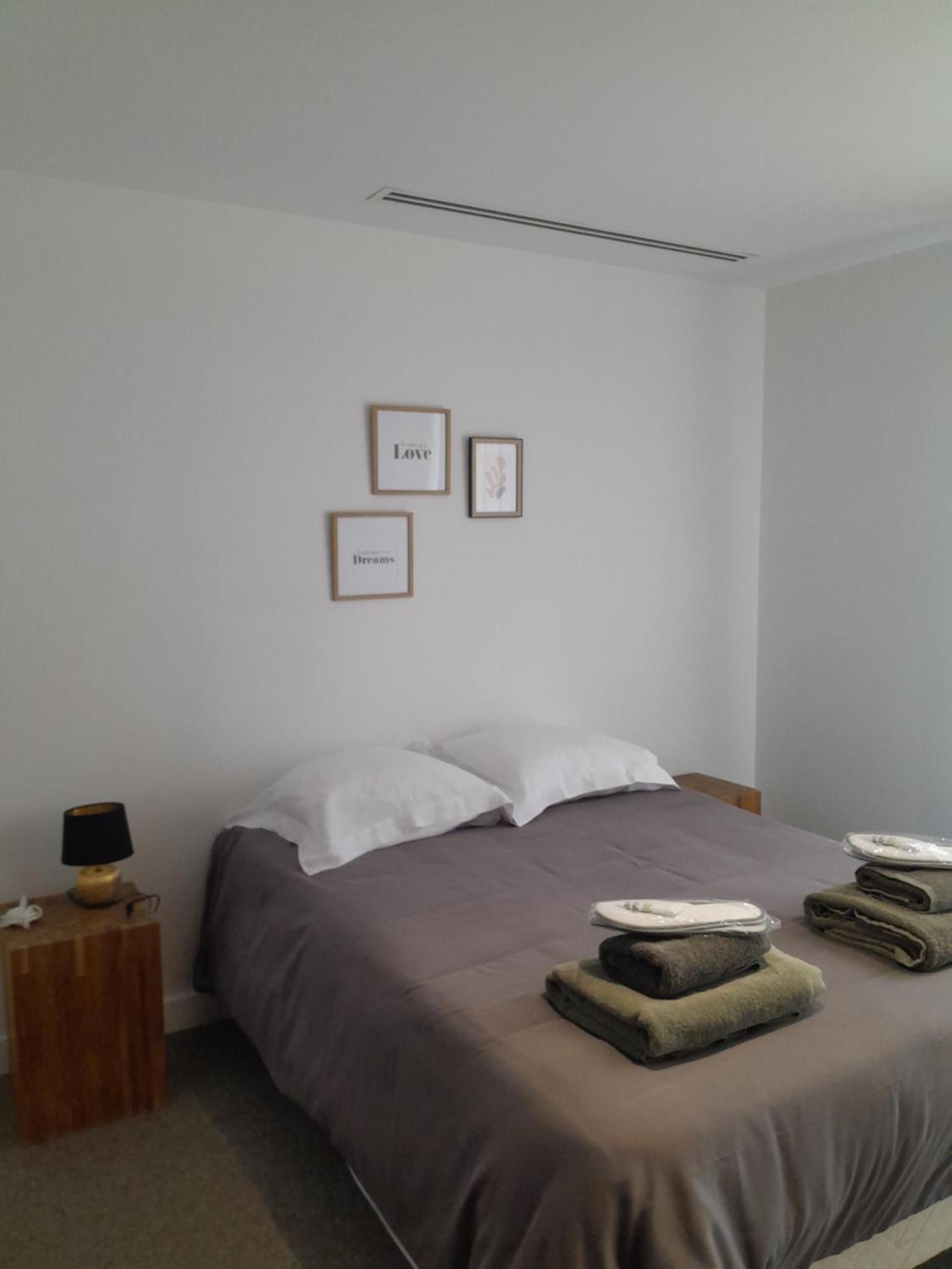Domaine Rampale Bed & Breakfast Fuveau Екстериор снимка