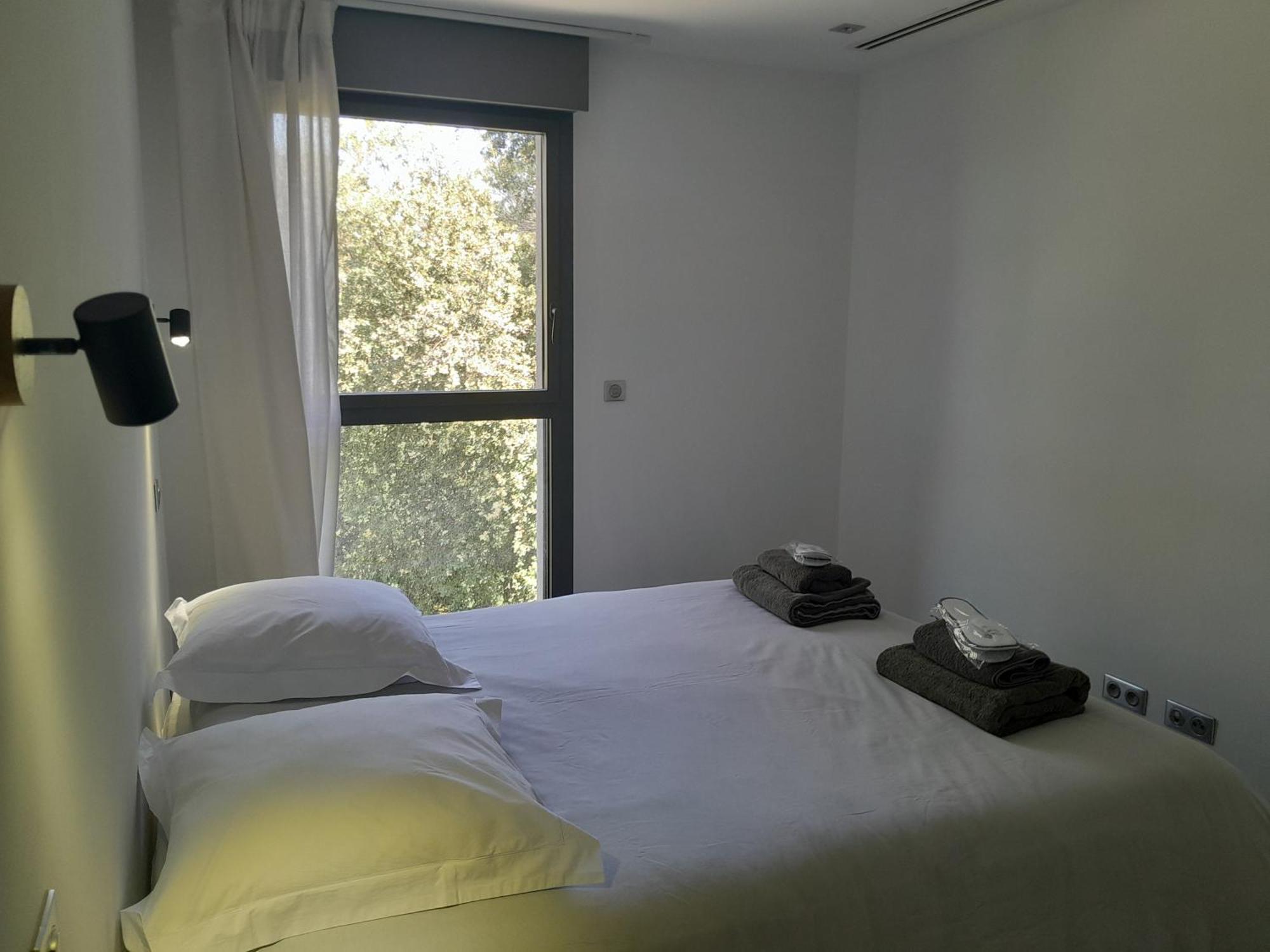 Domaine Rampale Bed & Breakfast Fuveau Екстериор снимка