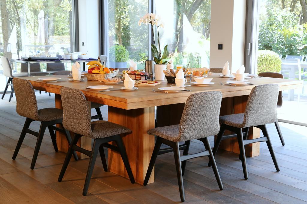 Domaine Rampale Bed & Breakfast Fuveau Екстериор снимка