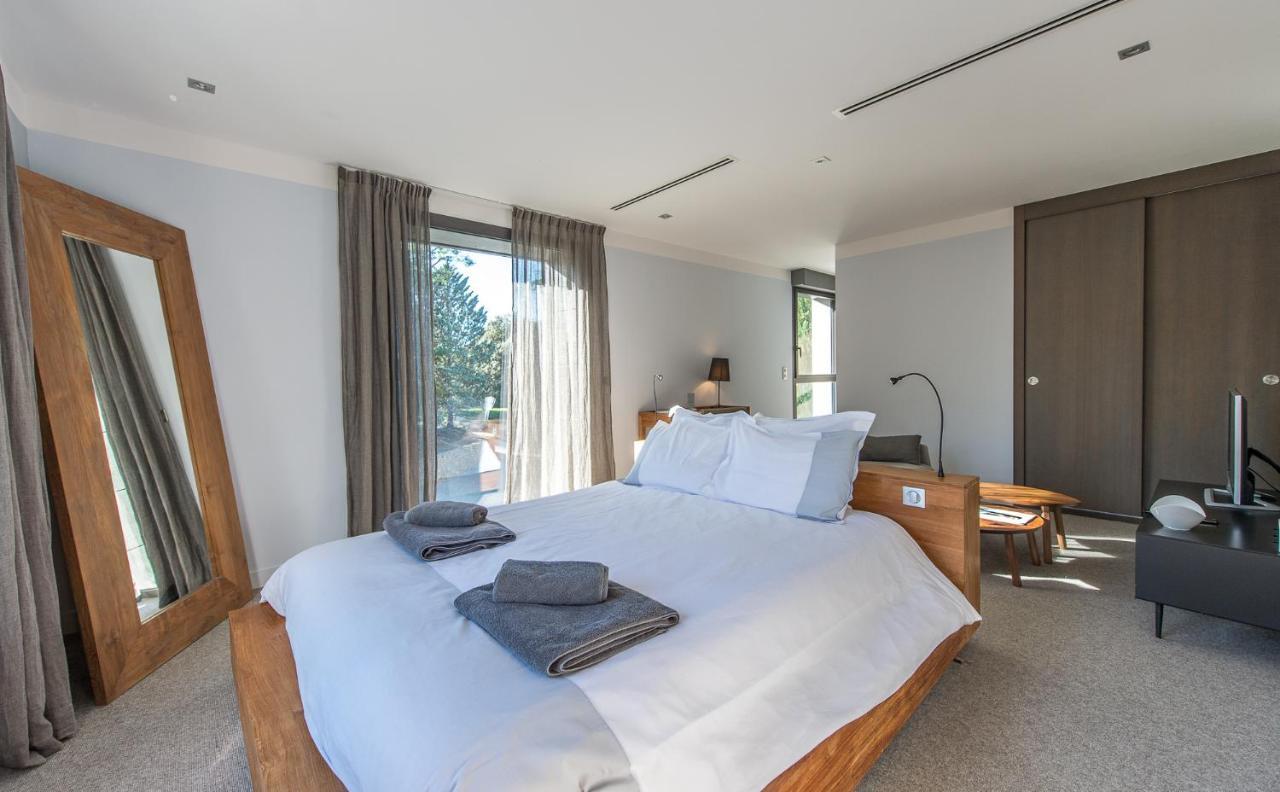 Domaine Rampale Bed & Breakfast Fuveau Екстериор снимка