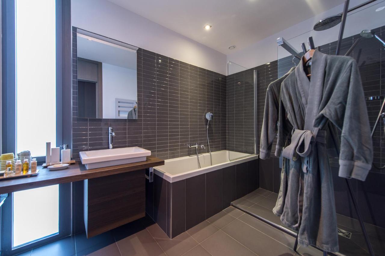 Domaine Rampale Bed & Breakfast Fuveau Екстериор снимка