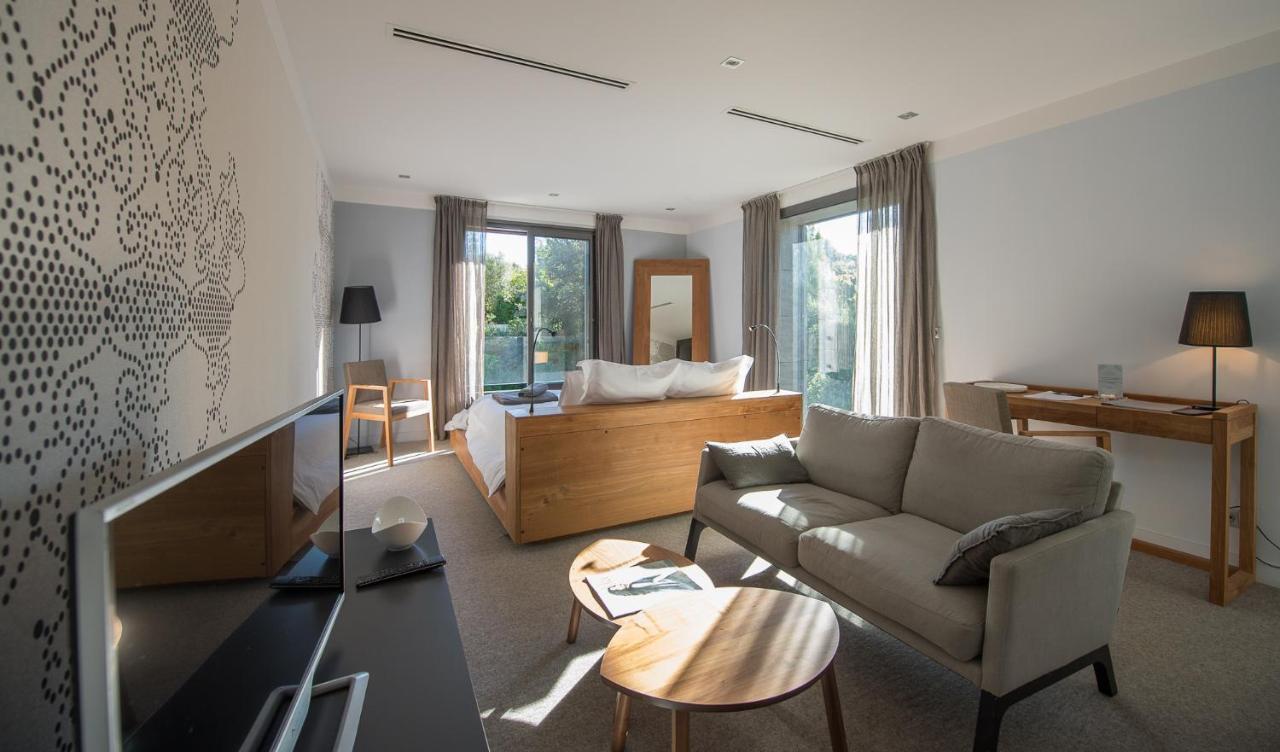 Domaine Rampale Bed & Breakfast Fuveau Екстериор снимка